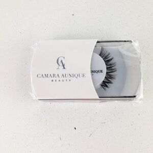 Camara Aunique Faux Mink Lashes NWT
